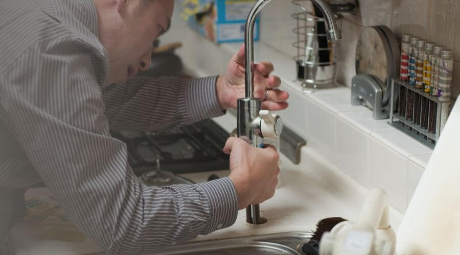 Professional Leak Detection Services in Terre Haute, IN